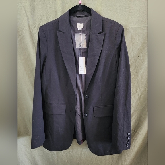 a new day Jackets & Blazers - Nwt A New Day Jacket
